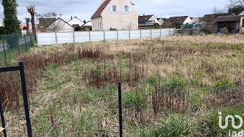 terrain à Montmacq (60)