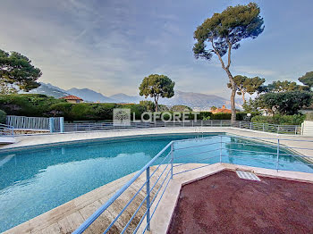 appartement à Roquebrune-Cap-Martin (06)