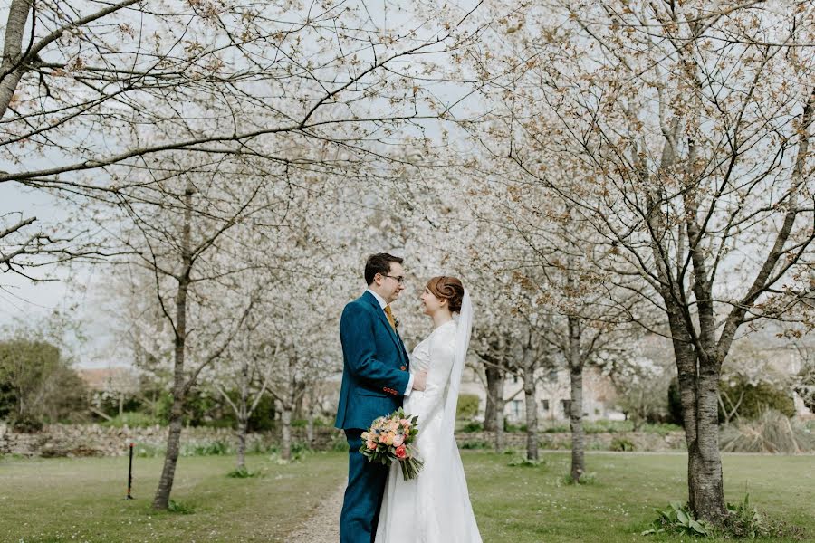 Wedding photographer Siobhan Beales (siobhanbealesph). Photo of 2 July 2019