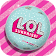 L.O.L. Surprise Ball Pop icon