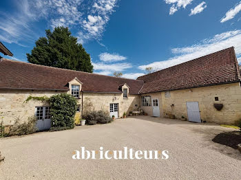 maison à Luçay-le-Mâle (36)