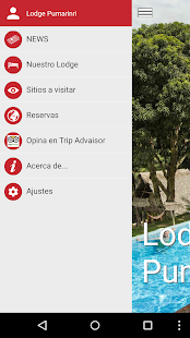 Free Pumarinri Amazon Lodge APK for Android