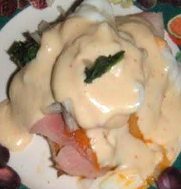 Eggs Benny