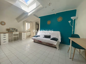 appartement à Aix-en-Provence (13)