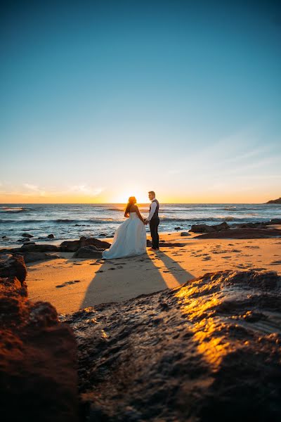 Fotógrafo de bodas João Pedro Jesus (joaopedrojesus). Foto del 27 de octubre 2018