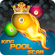 Download King Pool Star - Billiard Game For PC Windows and Mac