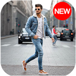Cover Image of Download Men fashion clothes style 2019 1.0.0 APK