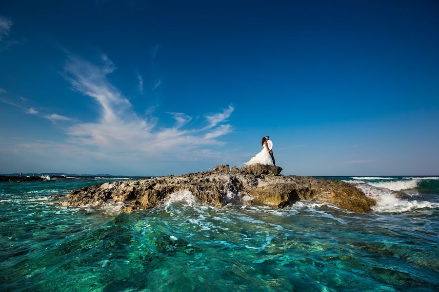 Fotógrafo de bodas Signe Dzile (signedzile). Foto del 3 de abril 2019