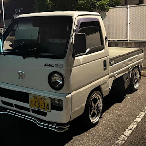 アクティ