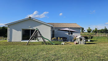 maison à Saint-André-de-Cubzac (33)