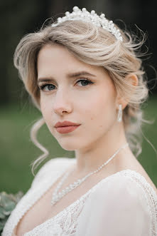 Wedding photographer Olga Salomasova (salomasova). Photo of 6 June 2023