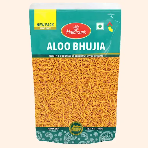 Aloo Bhujia (400 G)