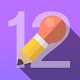 Colored Pencil Picker 12 Download on Windows