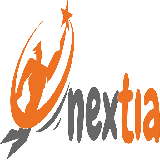 Nextia Admin