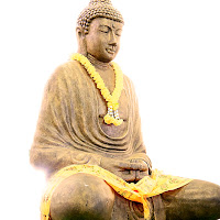 Il budda di 