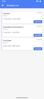 Balakuteera Student App Screenshot 6 of 9