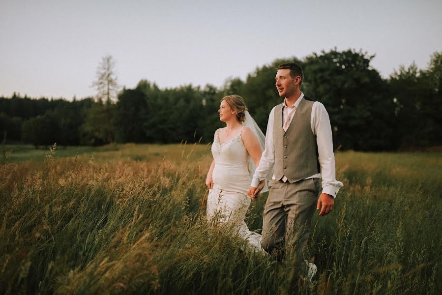 Photographe de mariage Kari Shuck (karishuckphoto). Photo du 10 mars 2020