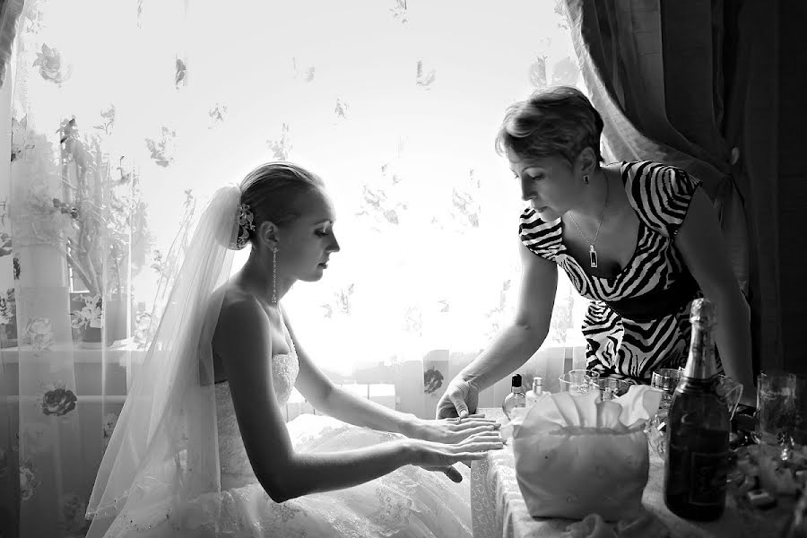 Wedding photographer Elena Zavdoveva (zavelena). Photo of 5 May 2013