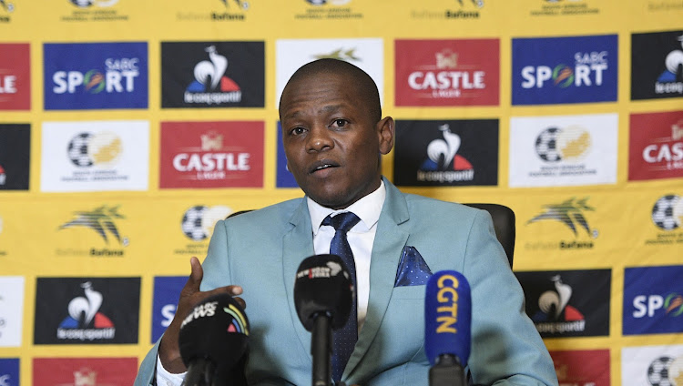 Safa's Dr Thulani Ngwenya has been appointed Fifa World Cup doping officer in Qatar.