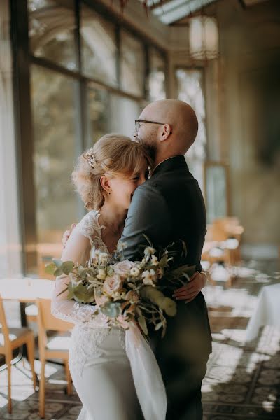 Wedding photographer Ludwig Ludvanilla (ludvanilla). Photo of 14 June 2021