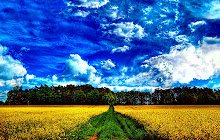 Landscape Wallpapers Landscape New Tab HD small promo image