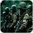 Military ringtone - sounds icon