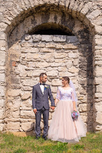 Hochzeitsfotograf Anastasіya Chagley (achahlei). Foto vom 7. Mai 2020