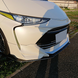 エスティマ AHR20W