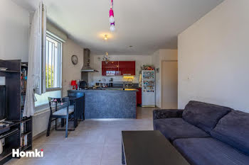 appartement à Montpellier (34)