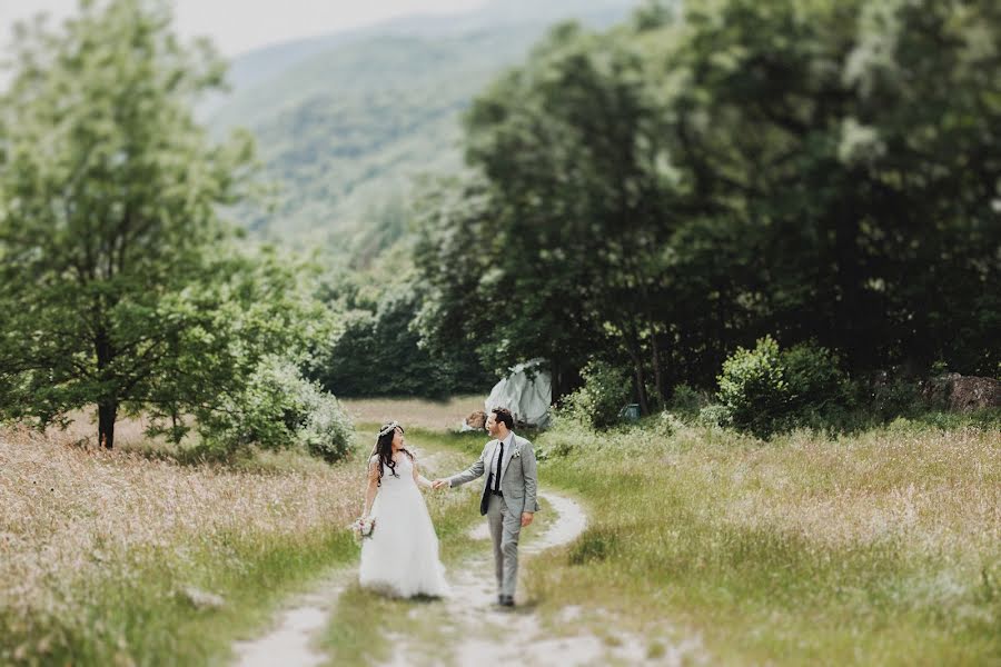 Fotógrafo de casamento Nikolay Tugen (tygen). Foto de 21 de julho 2016