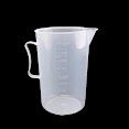 Bộ 2 Ca Đong Nhựa Có Vạch Chia Định Lượng 2 Lít