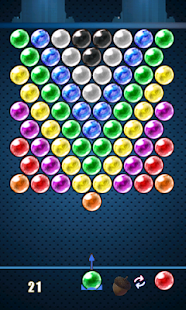 Bubble Shooter HD Screenshots 7