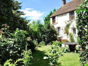 maison à Jouars-Pontchartrain (78)