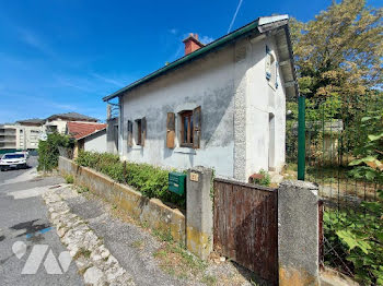 maison à Etrembières (74)