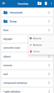 Oxford Grammar and Punctuation v11.4.593 Full APK 6