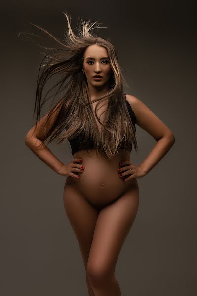 Bryllupsfotograf Alysson Oliveira (alyssonoliveira). Bilde av 2 desember 2022