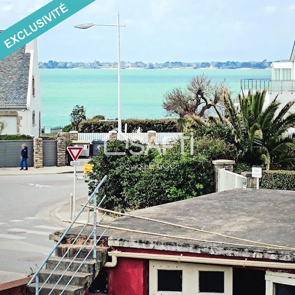 Vente maison 6 pièces 125 m² à Concarneau (29900), 695 000 €