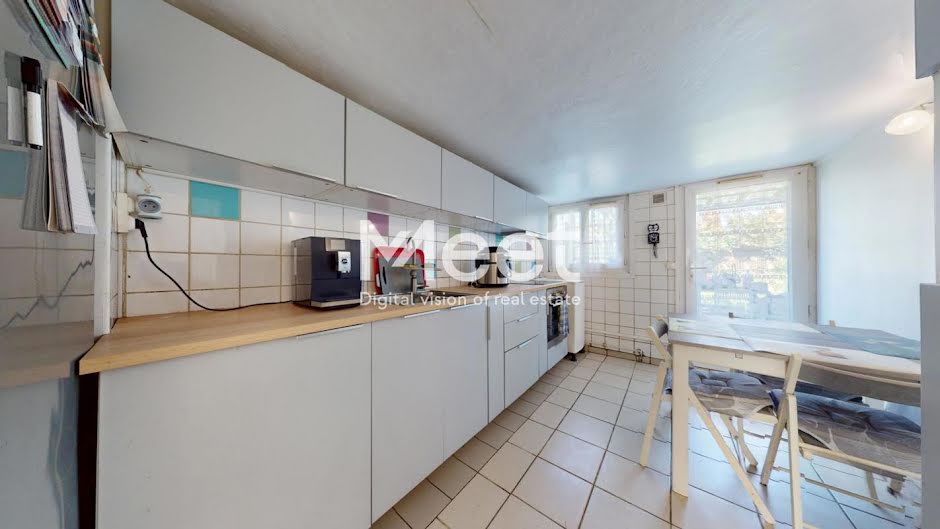 Vente appartement 3 pièces 51 m² à Vitry-sur-Seine (94400), 199 900 €