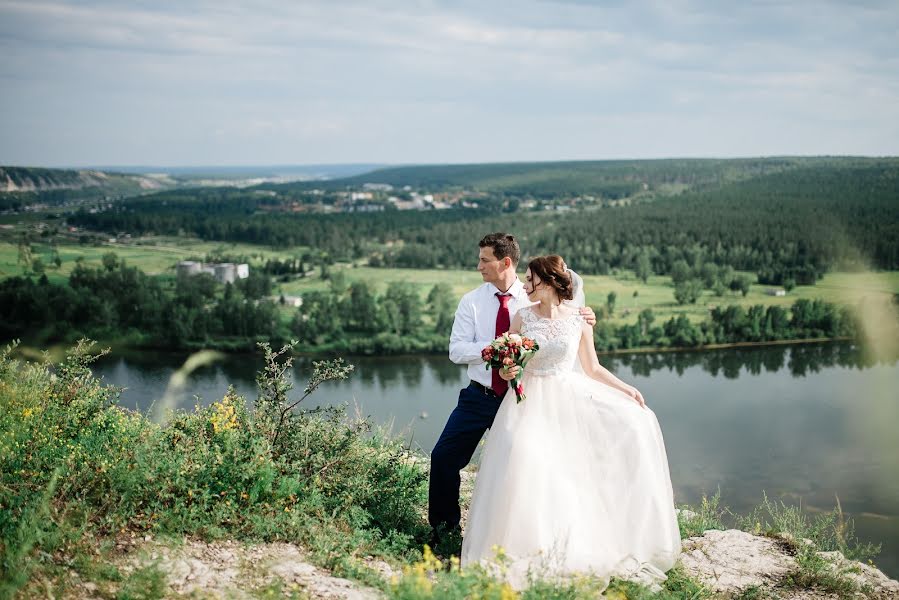 Fotografer pernikahan Natalya Labutina (labutina). Foto tanggal 8 Agustus 2017
