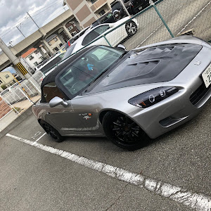 S2000 AP1