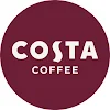 Costa Coffee, Vasant Vihar, Karnal logo