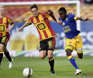 Djené (Saint-Trond) rejoint une formation de Liga