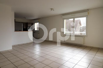 appartement à Rixheim (68)