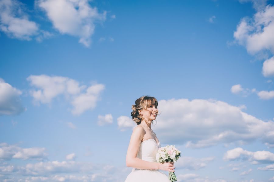 結婚式の写真家Ekaterina Korchik (katyakorchik)。2015 11月18日の写真