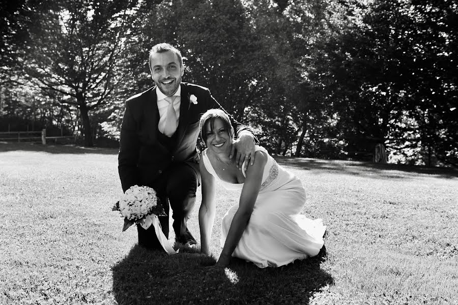 Fotografer pernikahan Marco Rizzo (marcorizzo). Foto tanggal 29 Januari 2019