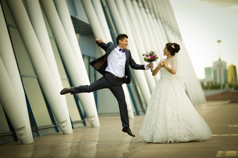 Photographe de mariage Mikhail Gavrilychev (mihagavr). Photo du 11 octobre 2015