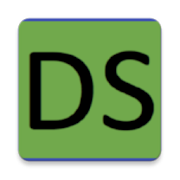 Document Scanner  Icon