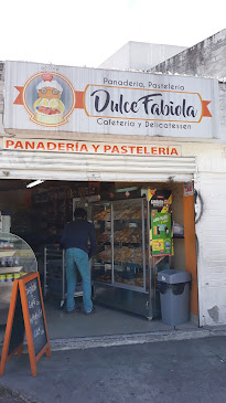 Panadería, Pastelería Dulce Fabiola