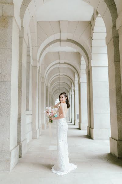 Fotógrafo de bodas Mattie C (mattiec). Foto del 24 de junio 2019