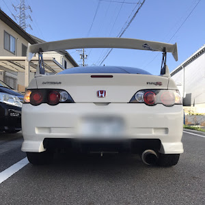 インテグラ DC5